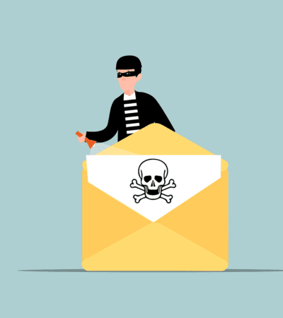 Business Email Compromise Jumped 81% Last Year! Learn How to Fight It