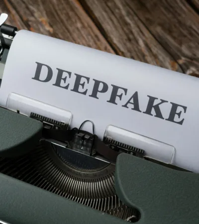 Beware of Deepfakes! Learn How to Spot the Different Types