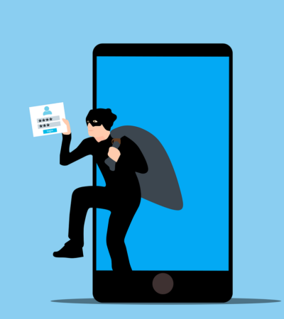 Don’t Be a Victim: Common Mobile Malware Traps